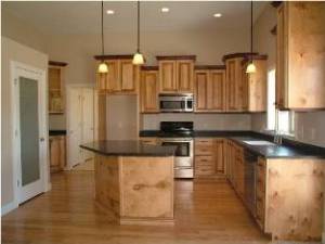 Another view of this kitchen